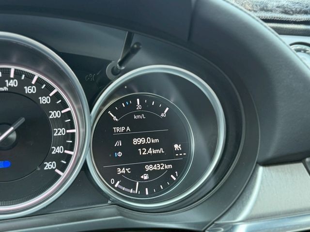 MAZDA馬自達 MAZDA 6  第5張相片