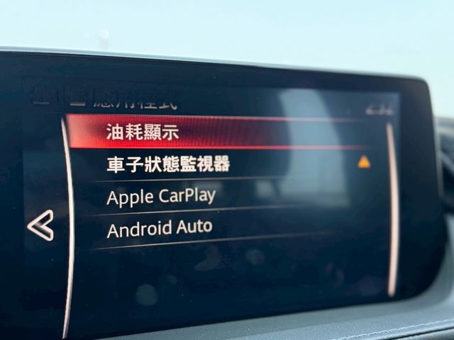 MAZDA馬自達 MAZDA 6  第6張相片