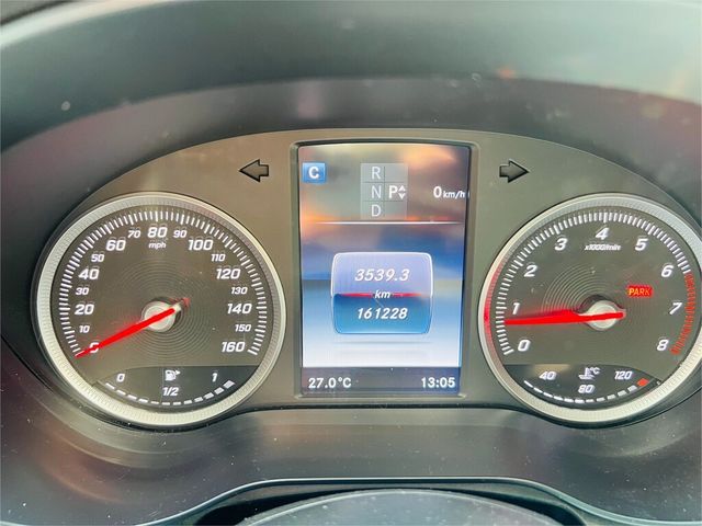 M-BENZ賓士 GLC300  第8張相片