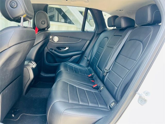 M-BENZ賓士 GLC300  第10張相片