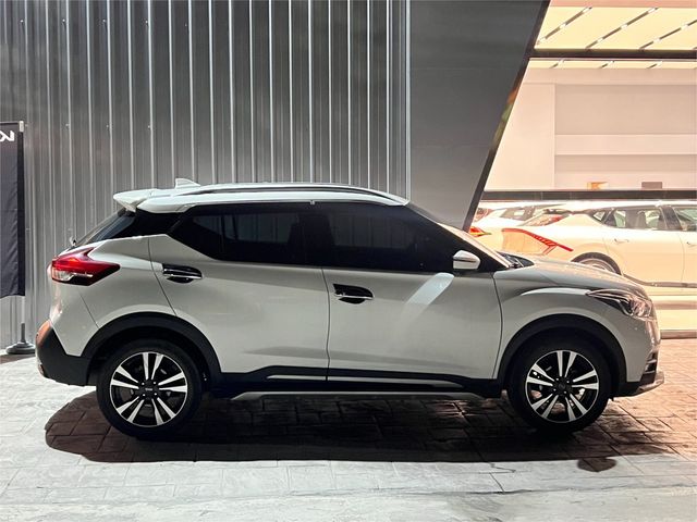 NISSAN日產 KICKS  第3張相片
