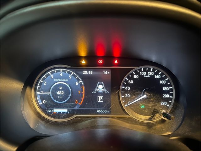 NISSAN日產 KICKS  第7張相片
