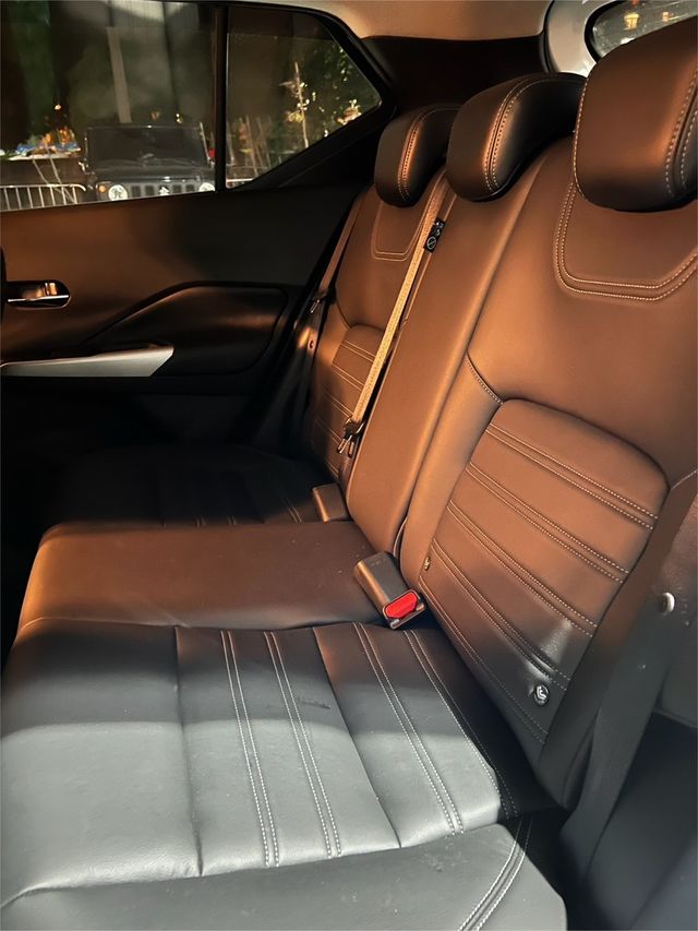 NISSAN日產 KICKS  第9張相片