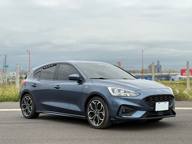 FORD福特 FOCUS  第1張相片