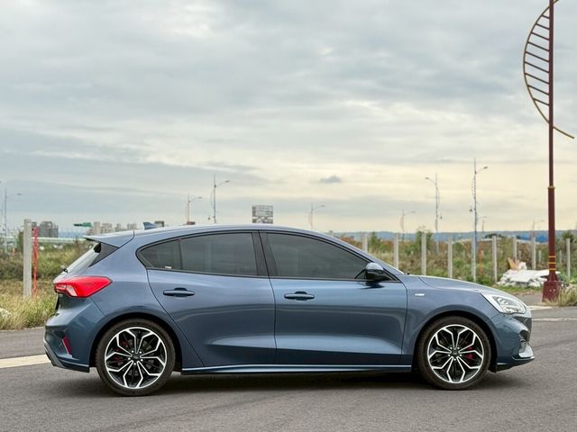 FORD福特 FOCUS  第3張相片
