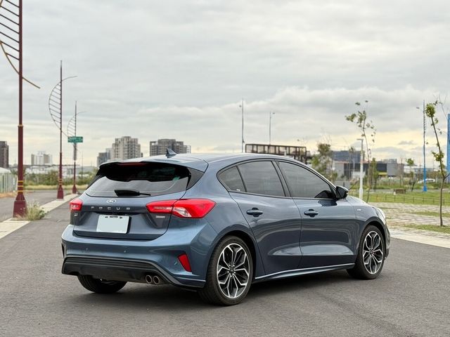 FORD福特 FOCUS  第4張相片