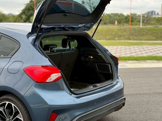 FORD福特 FOCUS  第6張相片