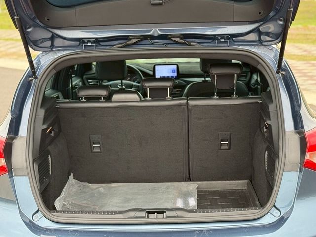 FORD福特 FOCUS  第7張相片