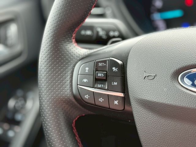 FORD福特 FOCUS  第11張相片
