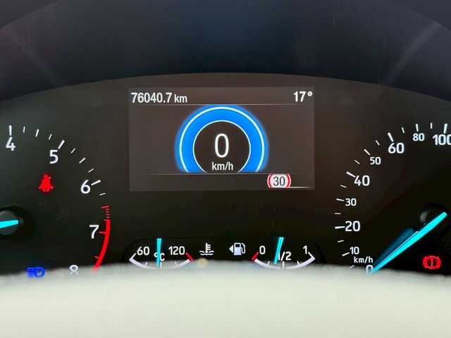 FORD福特 FOCUS  第12張相片