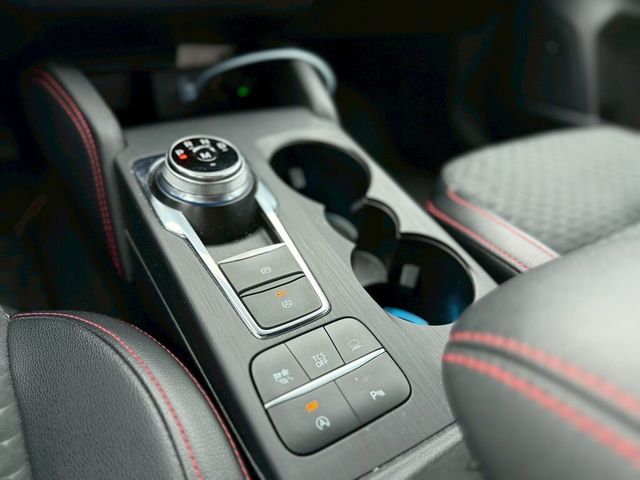 FORD福特 FOCUS  第19張相片