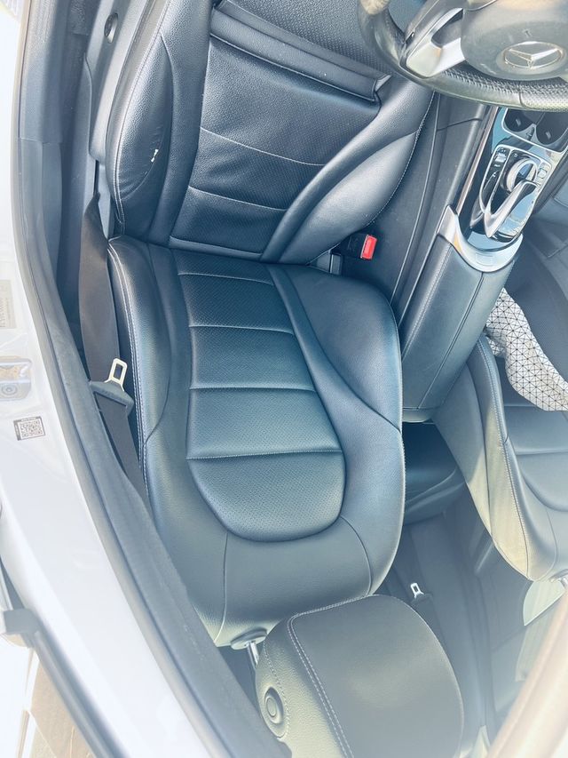 M-BENZ賓士 C200  第6張相片