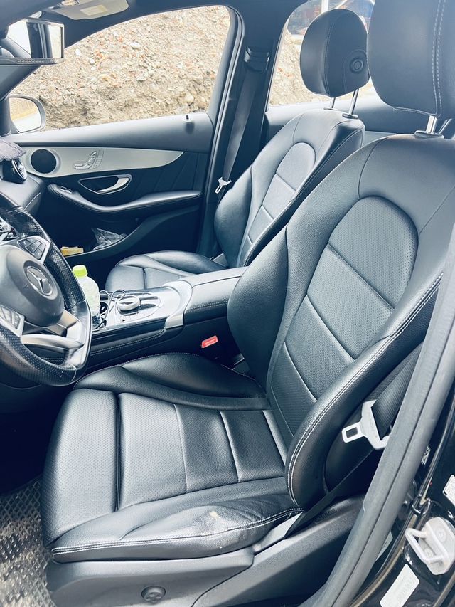 M-BENZ賓士 GLC250  第4張相片
