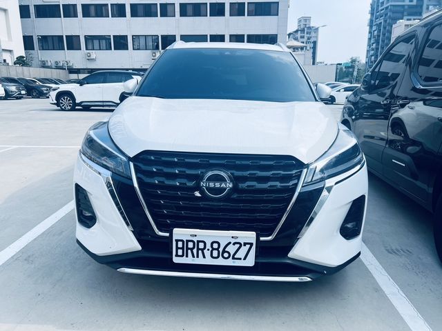 NISSAN日產 KICKS  第1張相片