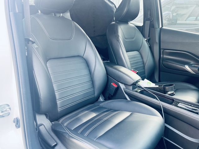 NISSAN日產 KICKS  第6張相片