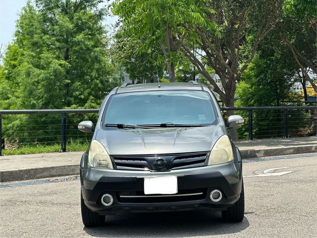 NISSAN日產 LIVINA  第3張相片
