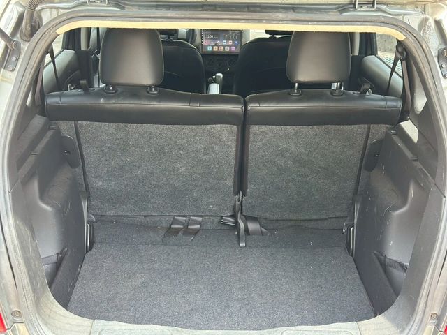 NISSAN日產 LIVINA  第11張相片