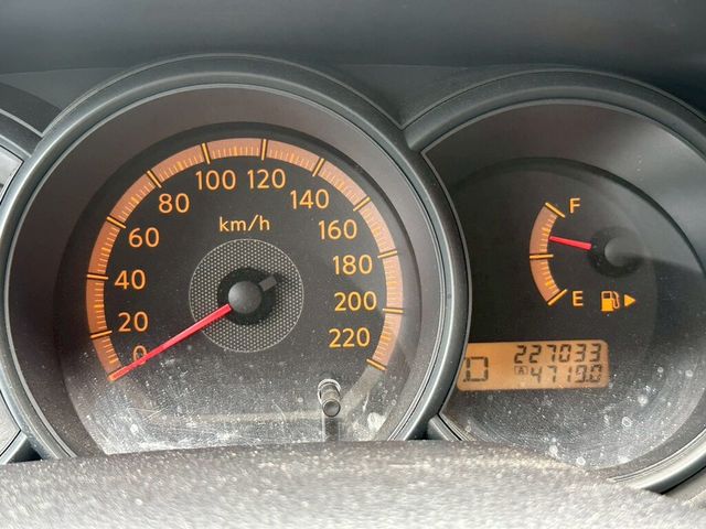 NISSAN日產 LIVINA  第15張相片