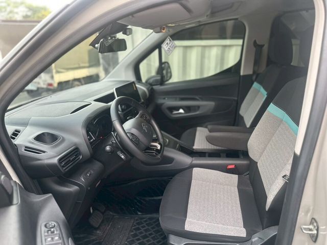 CITROEN雪鐵龍 BERLINGO  第7張相片