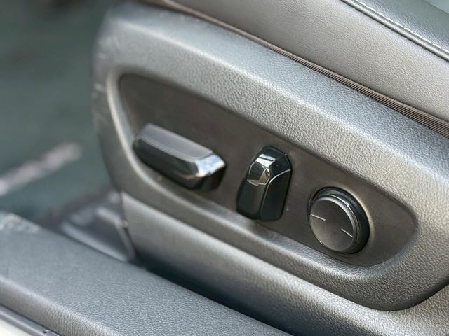 LEXUS凌志 UX200  第15張相片