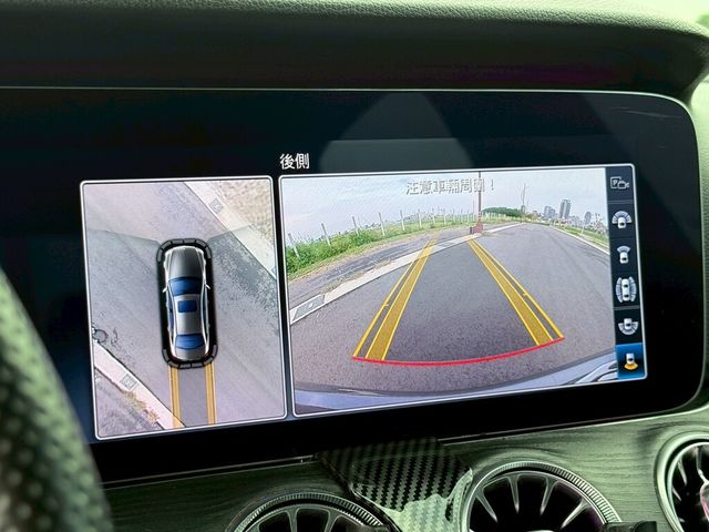 M-BENZ賓士 E300  第16張相片
