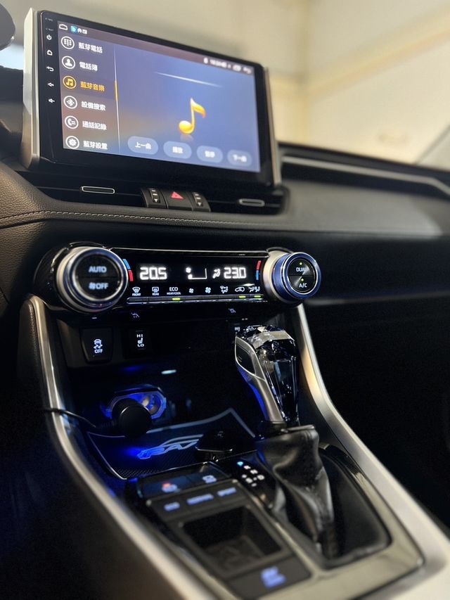 TOYOTA豐田 RAV4  第3張相片