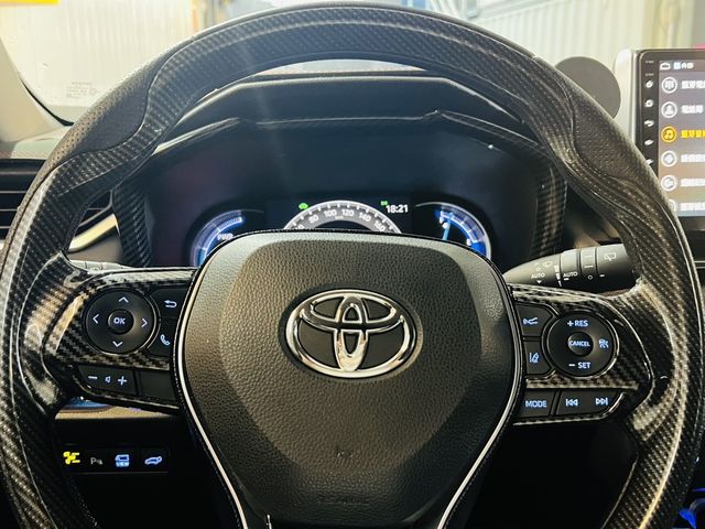 TOYOTA豐田 RAV4  第4張相片