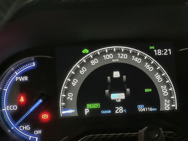 TOYOTA豐田 RAV4  第6張相片