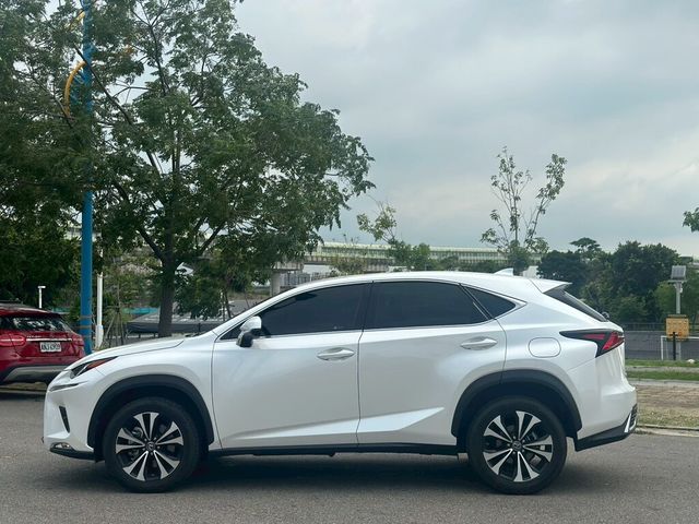 LEXUS凌志 NX200  第3張相片