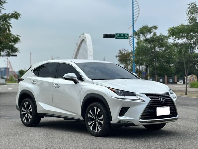 LEXUS凌志 NX200  第7張相片
