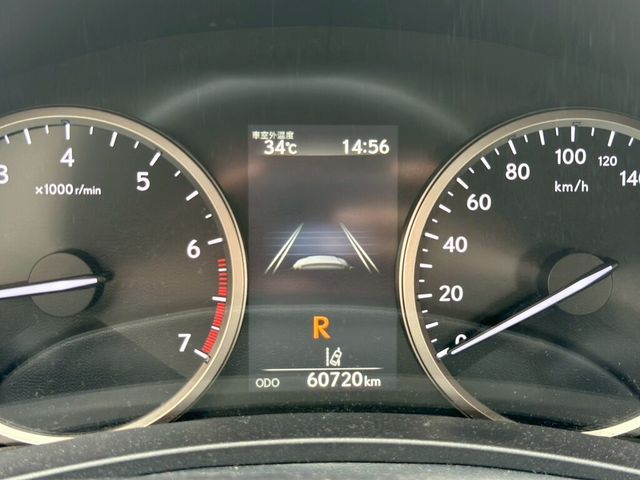 LEXUS凌志 NX200  第10張相片