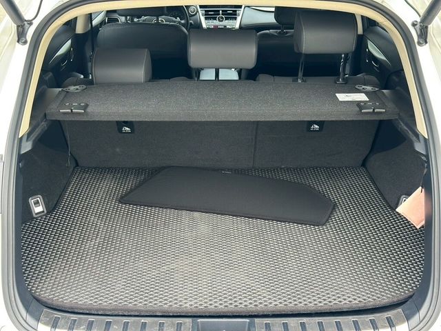 LEXUS凌志 NX200  第11張相片