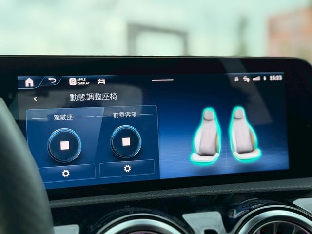 M-BENZ賓士 A180  第8張相片