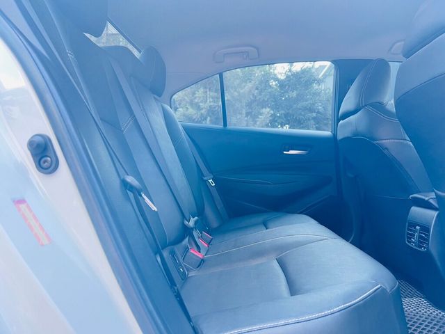 TOYOTA豐田 ALTIS  第7張相片