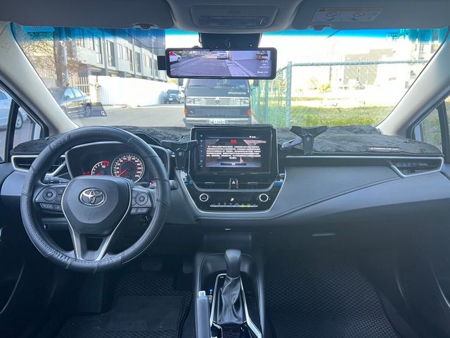 TOYOTA豐田 ALTIS  第8張相片
