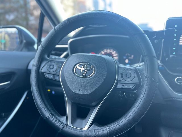 TOYOTA豐田 ALTIS  第9張相片