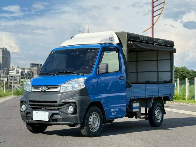 MITSUBISHI三菱 VERYCA  第7張相片