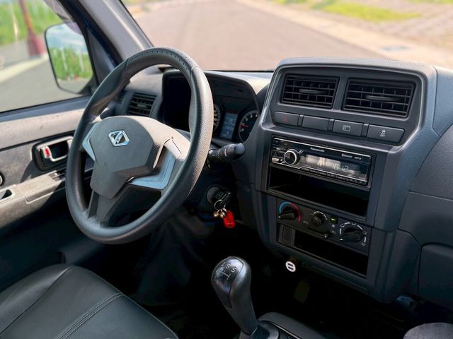 MITSUBISHI三菱 VERYCA  第11張相片