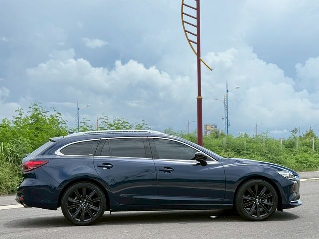 MAZDA馬自達 MAZDA 6  第2張相片