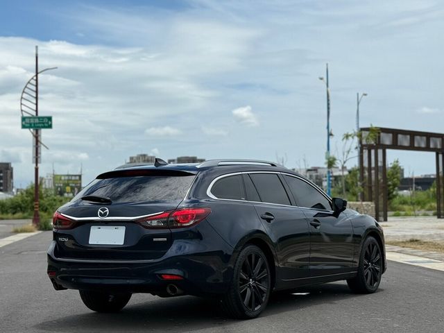 MAZDA馬自達 MAZDA 6  第3張相片