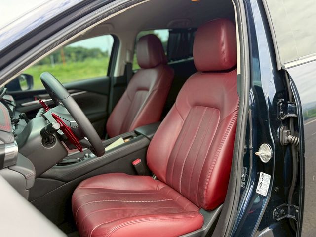 MAZDA馬自達 MAZDA 6  第7張相片