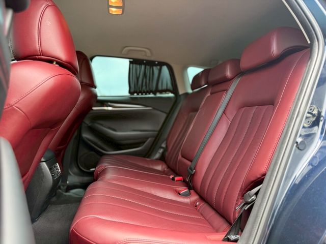 MAZDA馬自達 MAZDA 6  第8張相片