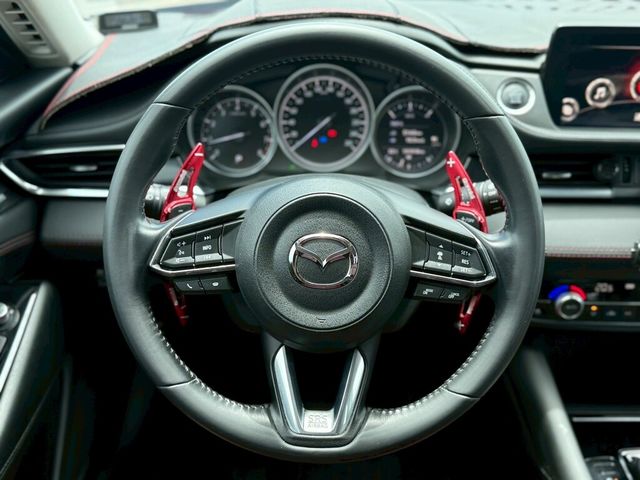 MAZDA馬自達 MAZDA 6  第10張相片