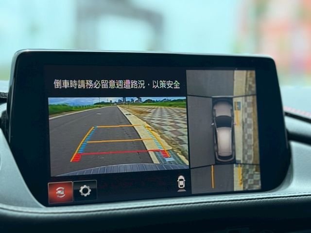 MAZDA馬自達 MAZDA 6  第14張相片