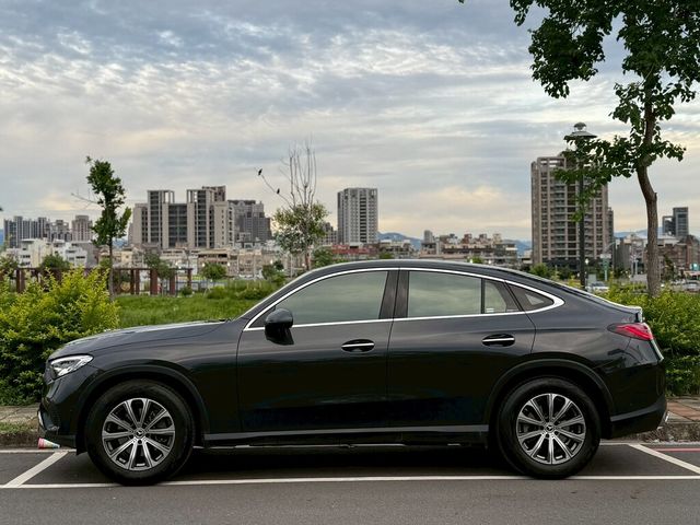 M-BENZ賓士 GLC200  第4張相片