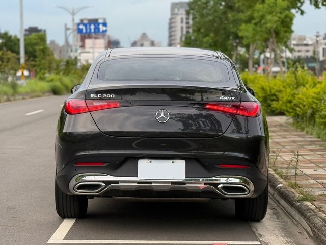 M-BENZ賓士 GLC200  第5張相片
