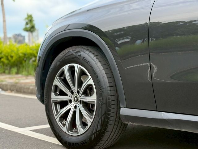 M-BENZ賓士 GLC200  第6張相片