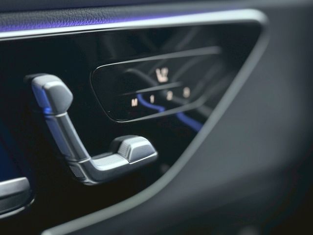 M-BENZ賓士 GLC200  第18張相片