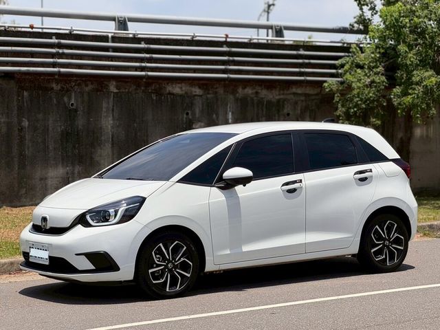 HONDA本田 FIT  第1張相片