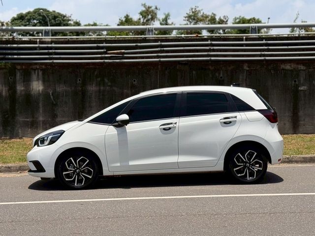 HONDA本田 FIT  第2張相片